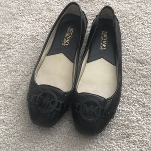 Michael Kors flats